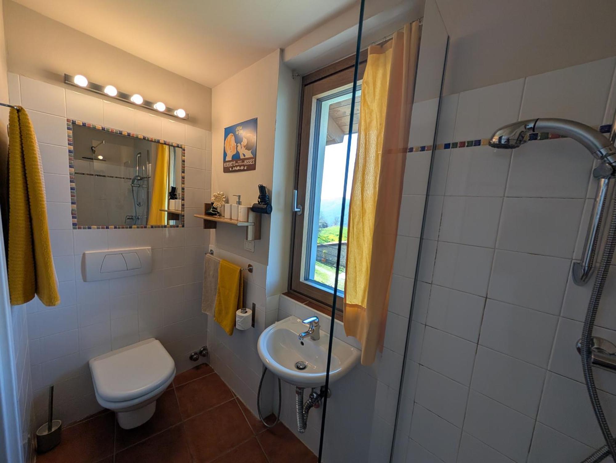 Cascina Nomade - Wine & Scenic Retreat Apartamento Dogliani Quarto foto